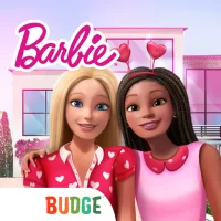 Vui cùng Barbie Dreamhouse