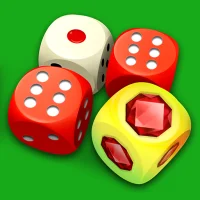 Dice Merge 3D - Merge câu đố