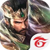 Garena Cái Thế Tranh Hùng