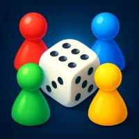 Cờ cá ngựa: trò chơi Ludo