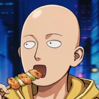 ONE PUNCH MAN: Kẻ Mạnh Nhất