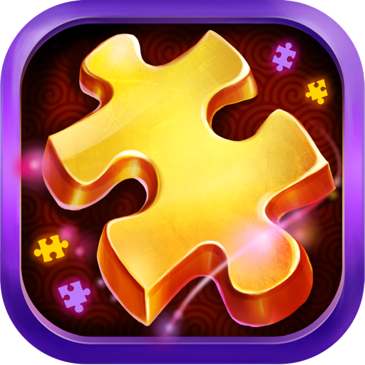 Jigsaw Puzzles Epic - Trải nghiệm ghép hình đỉnh cao