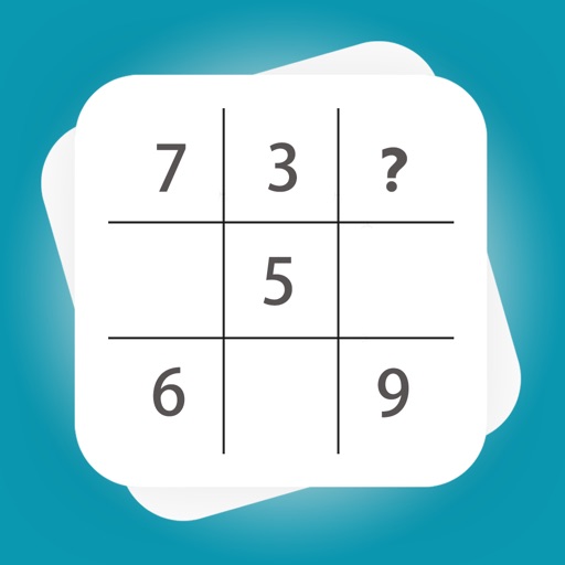 Crane Sudoku - Trò chơi trí tuệ giải đố hấp dẫn