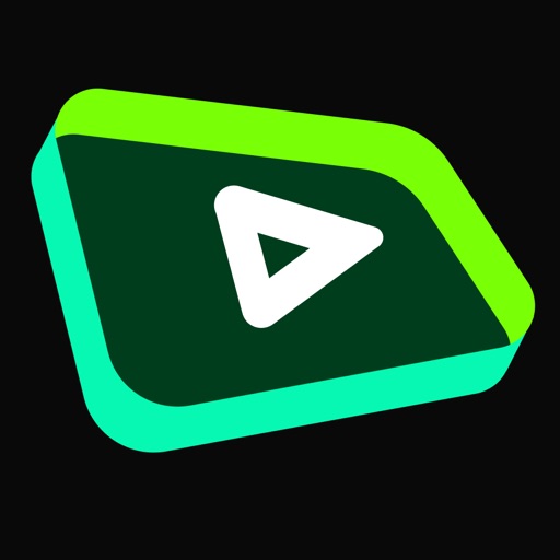 Pure Tuber flow: Music Player